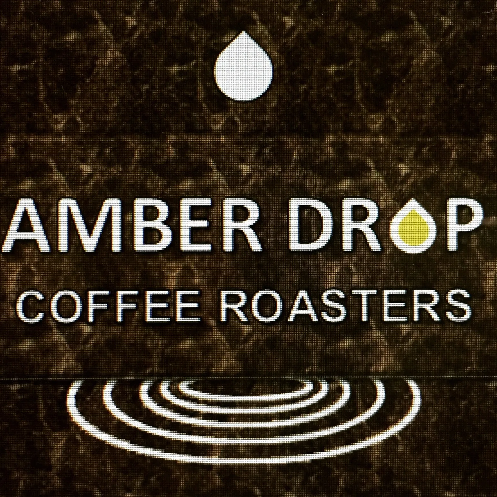AMBER DROP COFFEE ROASTERSの写真