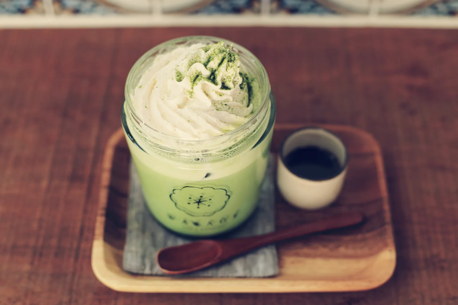 WATAGE CAFE&DININGBAR(ワタゲ カフェアンドダイニングバー)の写真