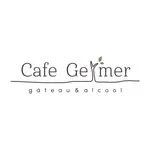 Cafe Germer(カフェ ジェルメ)の写真
