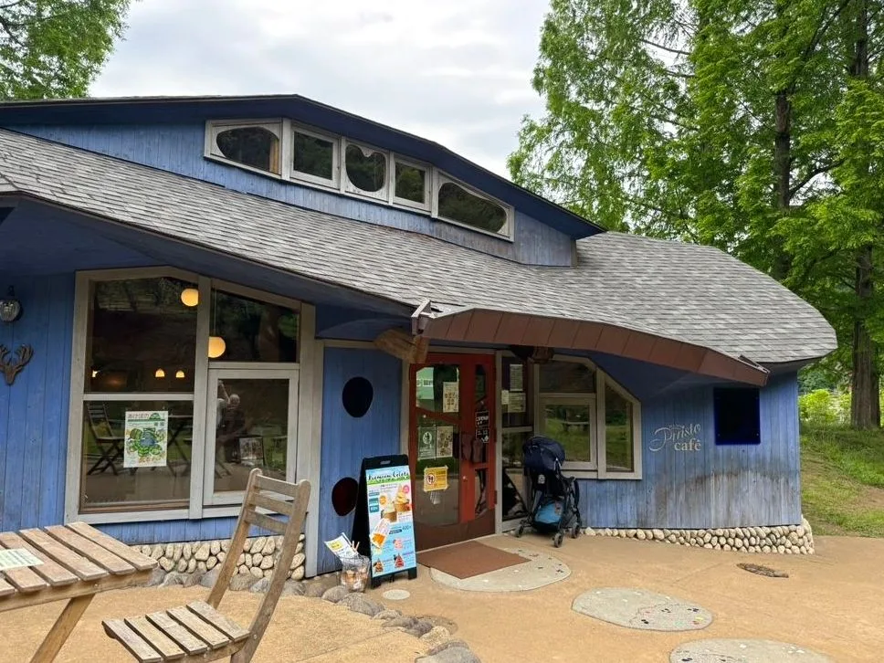 Cafe PUISTO(カフェ プイスト)の写真