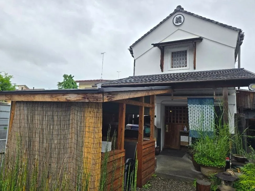 草風庵の写真