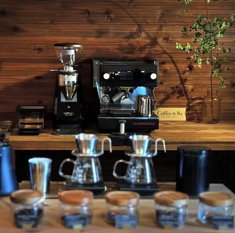 Coffee&Reの写真