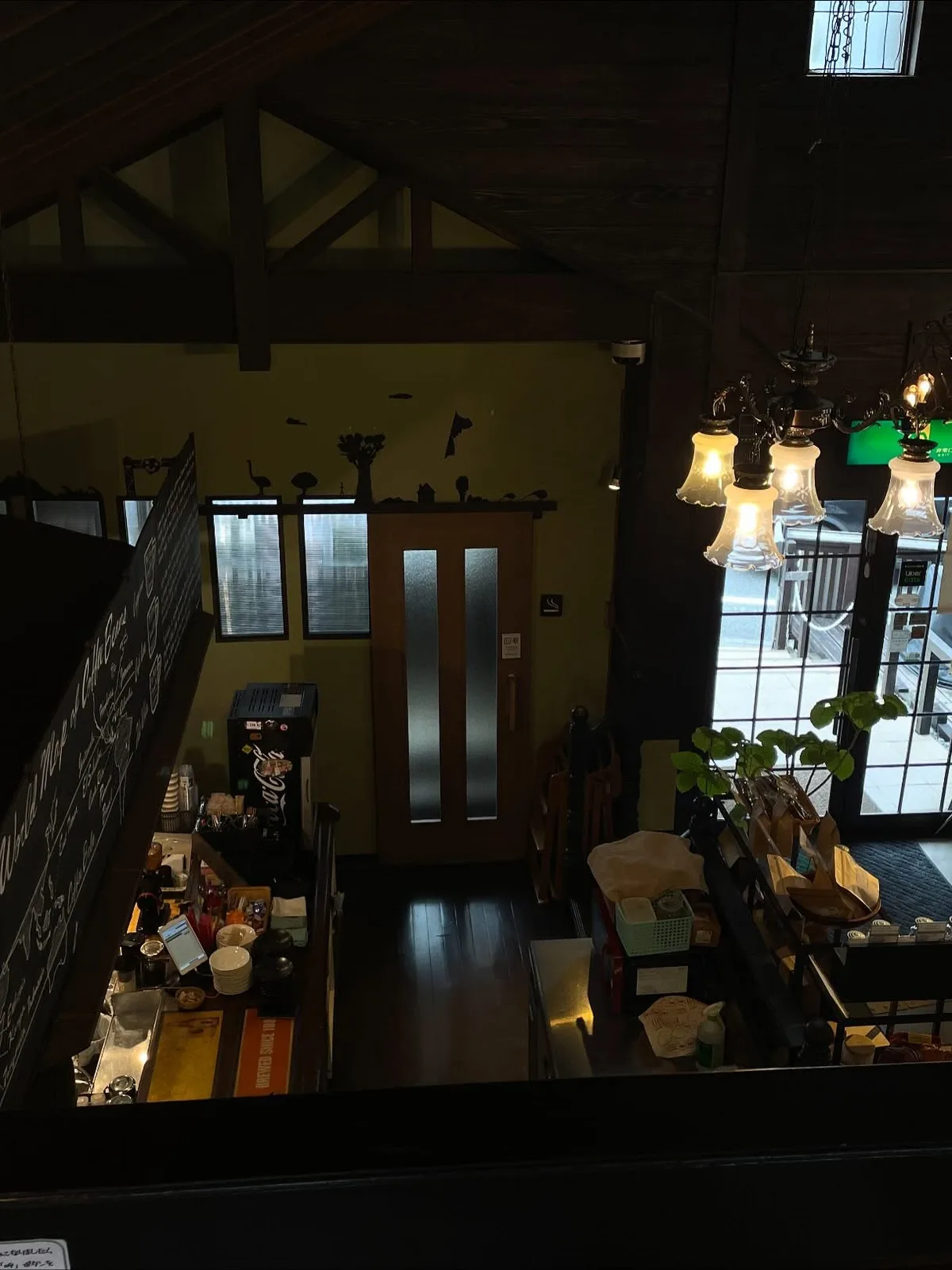 Photo shared by キオラコーヒー on November 12, 2025 tagging @kiaora_coffee_roastery.cafe.