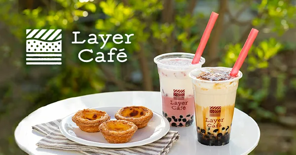 Layer Cafeの写真