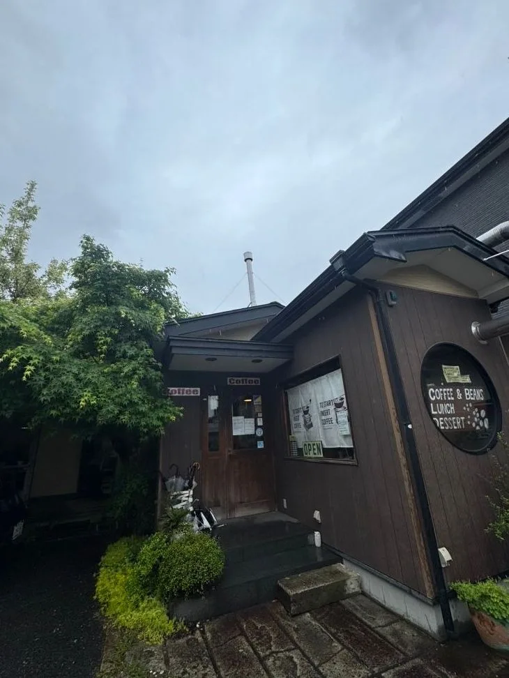 自家焙煎cafe Komibouの写真