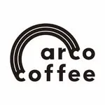 arco coffee 草加松原店の写真