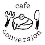 cafe gallery CONVERSIONの写真