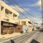Cafe803の写真
