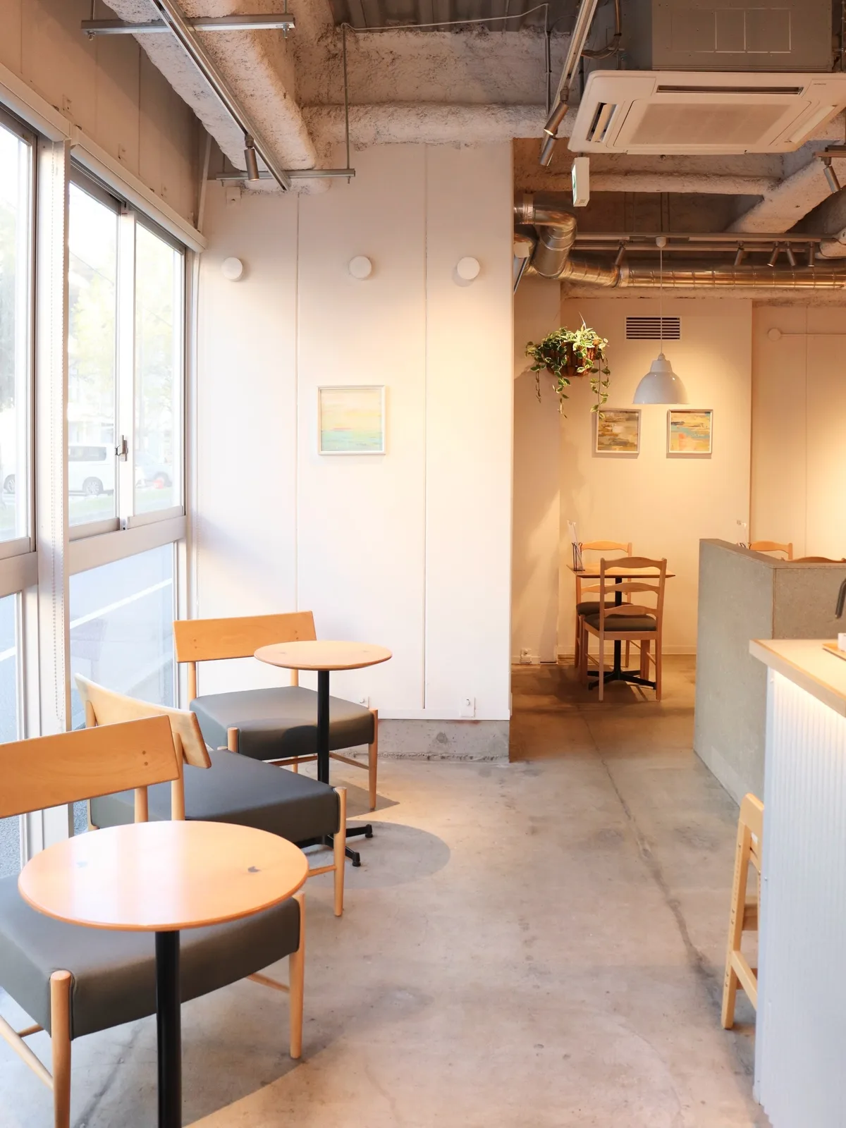 Photo by natural cafe 檜の森｜北戸田 in natural cafe 檜の森 with @hinokinomori_cafe. May be an image of cornflower and text.
