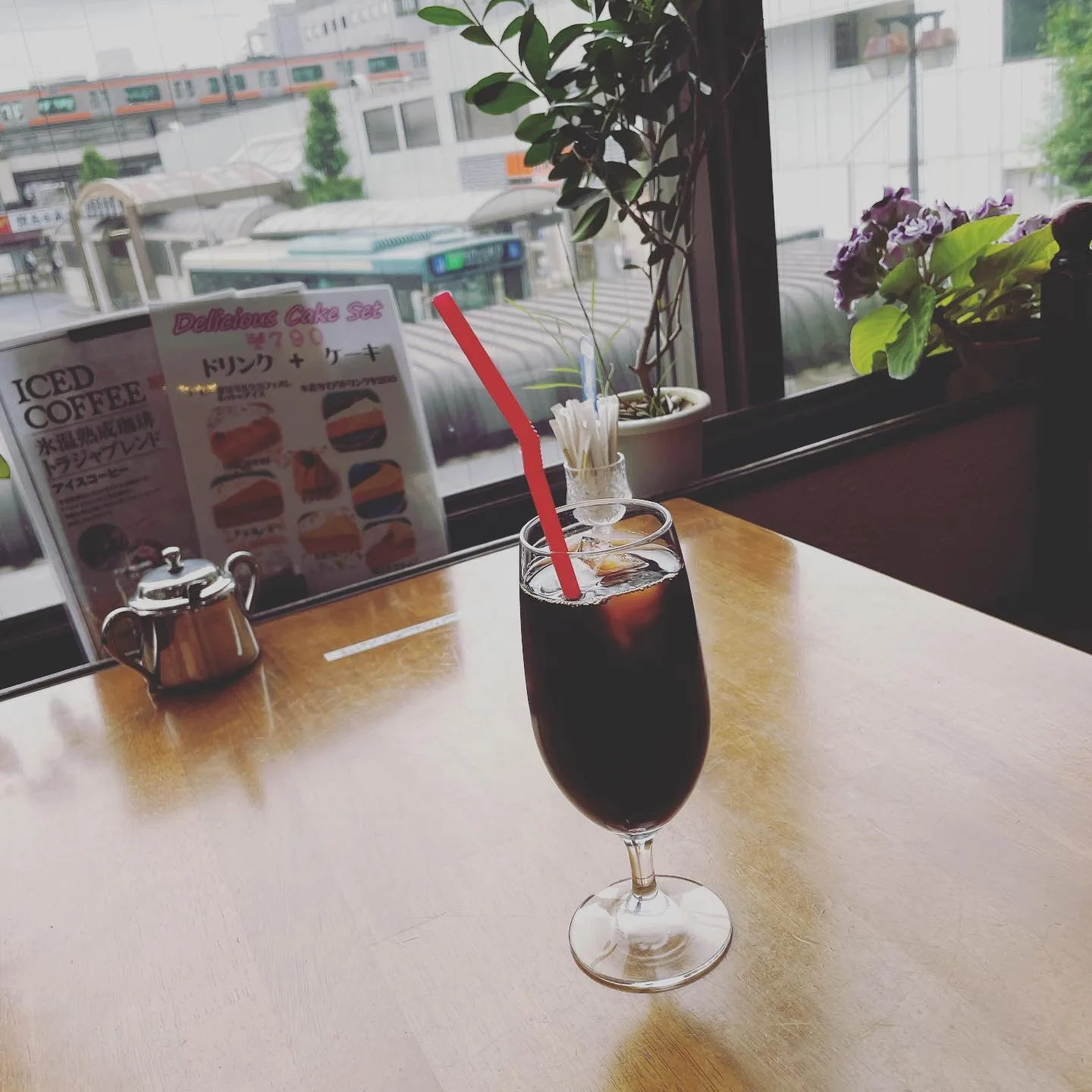 喫茶 ルビーの写真