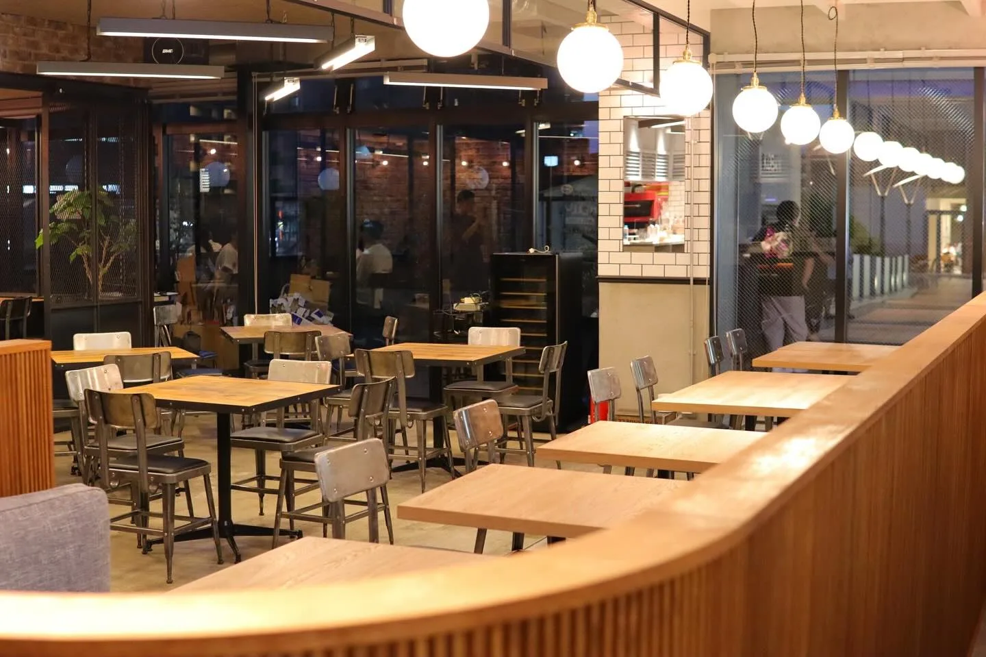 Photo by ESPRESSO D WORKS 志木店 in エキア志木.