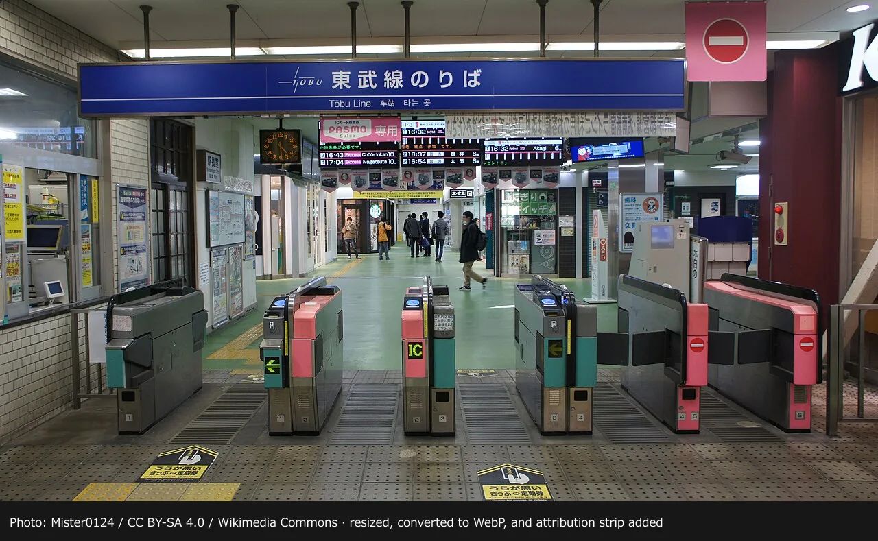 オーブン フレッシュ カフェ 久喜STの写真