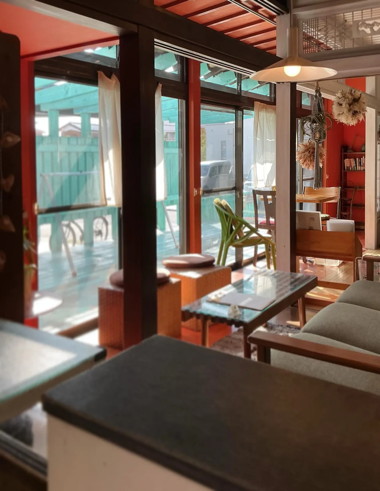 Photo by cafe2345・三郷カフェ on March 14, 2026.