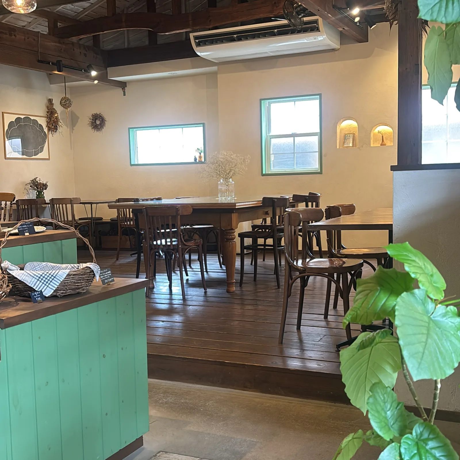 Photo by Café loup Az(カフェ ル アズ) on July 30, 2026. May be an image of text.