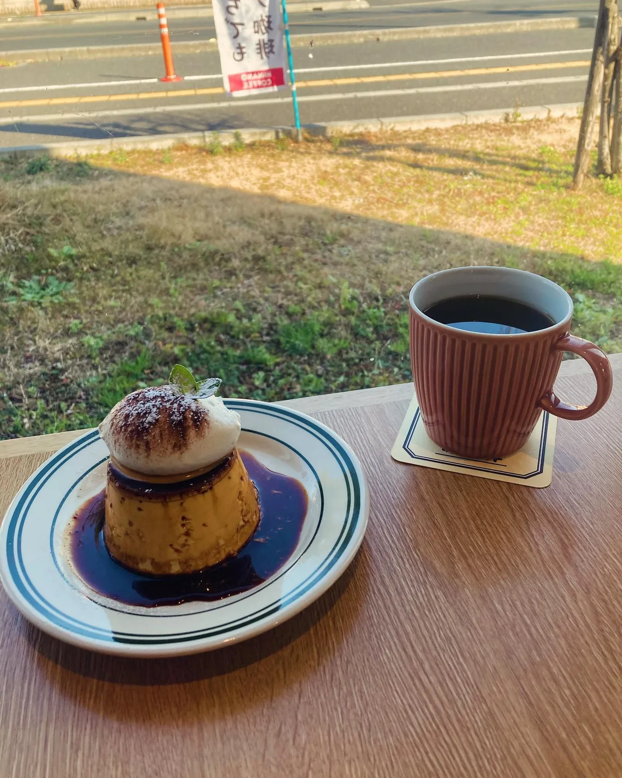 Photo by ヒナノ珈琲 on March 03, 2024.