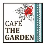 cafeTheGardenの写真